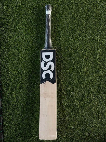 CRICKET BAT - DSC BLACK 111