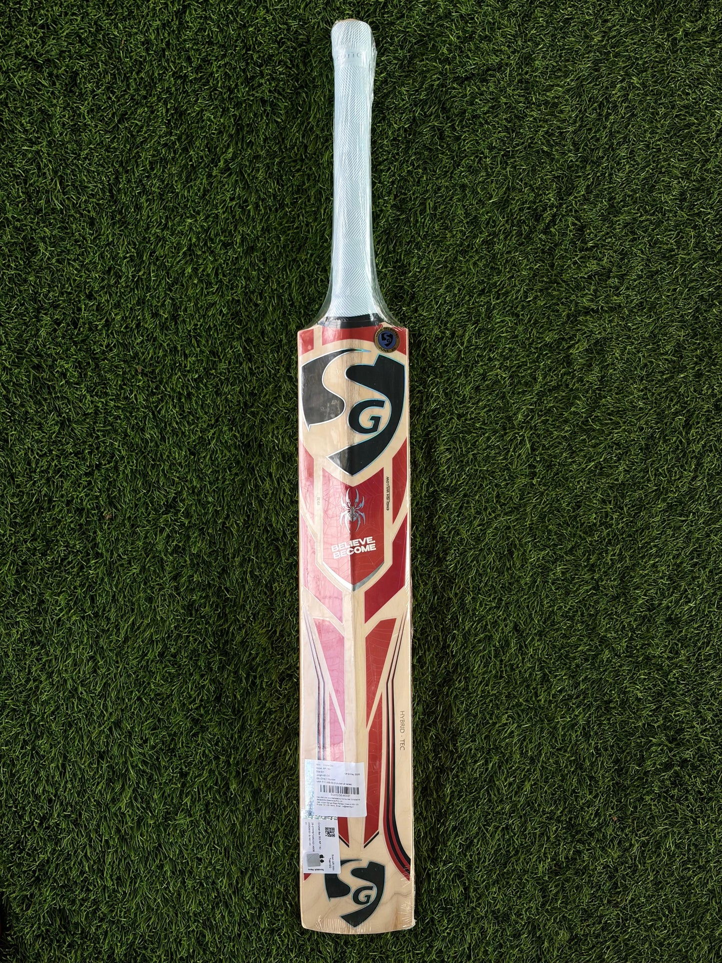 CRICKET BAT - SG CRICKET BAT RP 150
