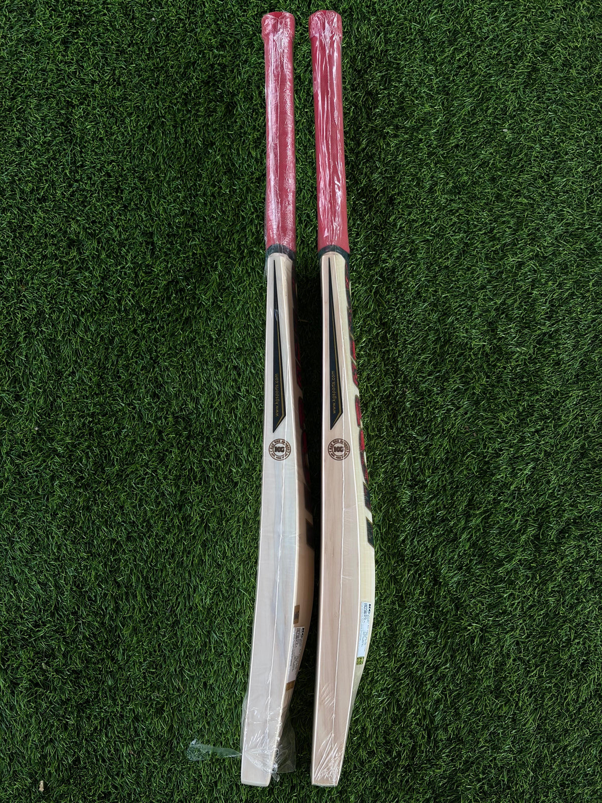 CRICKET BAT - KG WILD 20-20