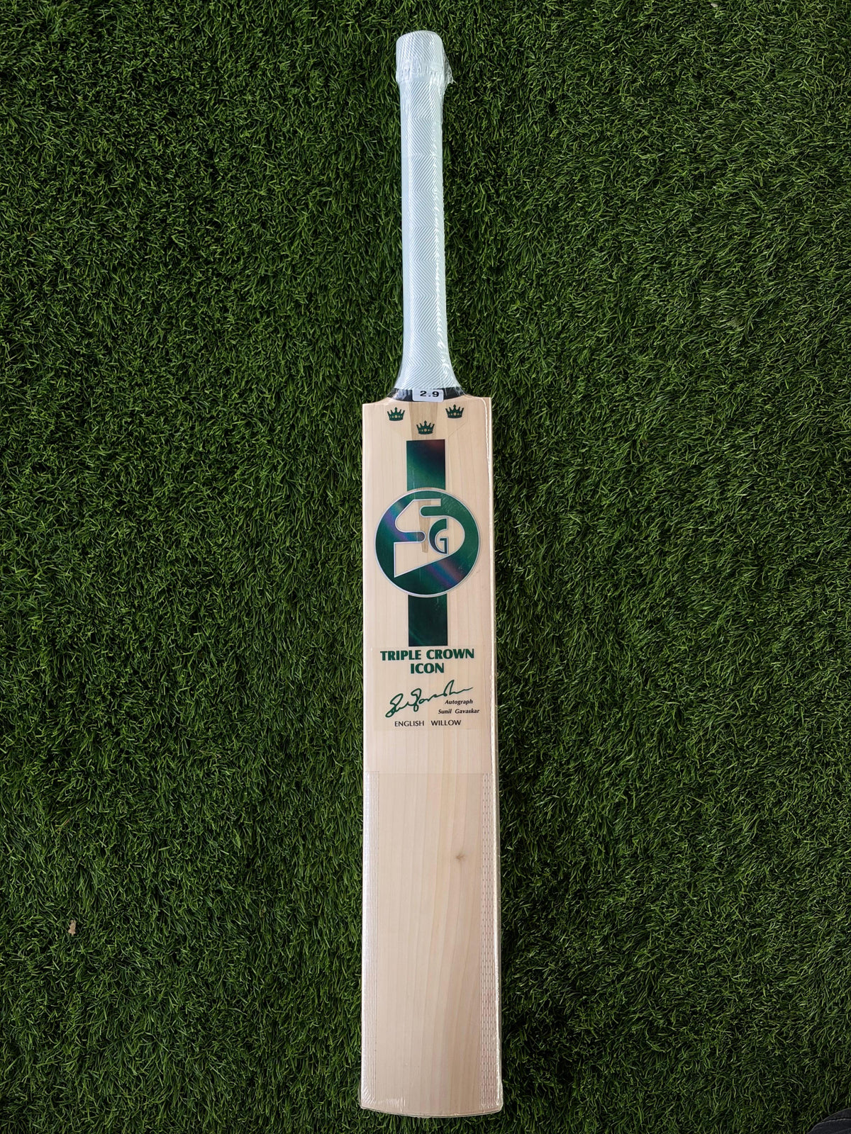 CRICKET BAT - SG SKIPPER EXTREME
