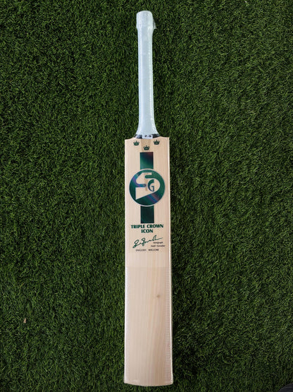 CRICKET BAT - SG SKIPPER EXTREME