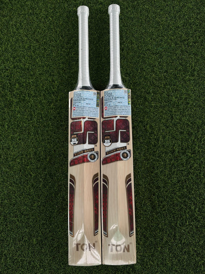 CRICKET BAT -  SS MASTER 2000