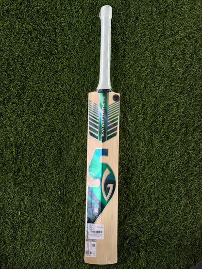 CRICKET BAT - SG SKIPPER EXTREME