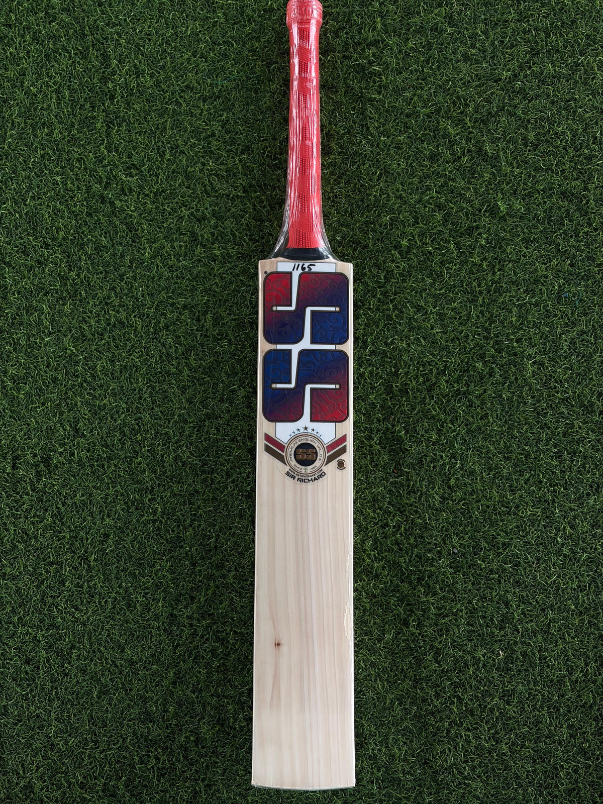 CRICKET BAT -  SS SIR RICHARDS