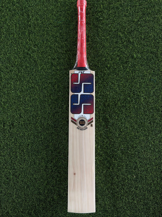 CRICKET BAT -  SS SIR RICHARDS