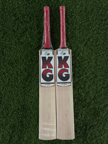 CRICKET BAT - KG HITTER