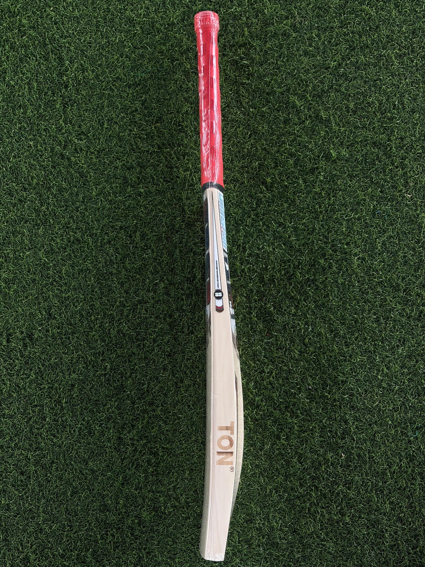 CRICKET BAT -  SS SIR RICHARDS