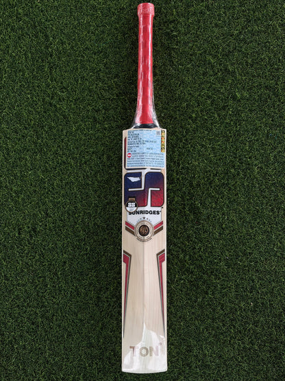 CRICKET BAT -  SS SIR RICHARDS