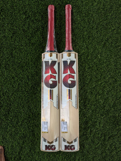 CRICKET BAT - KG HITTER