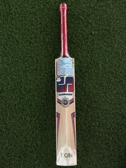 CRICKET BAT - SS SIR RICHARDS