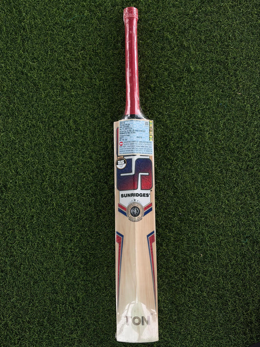 CRICKET BAT - SS SIR RICHARDS