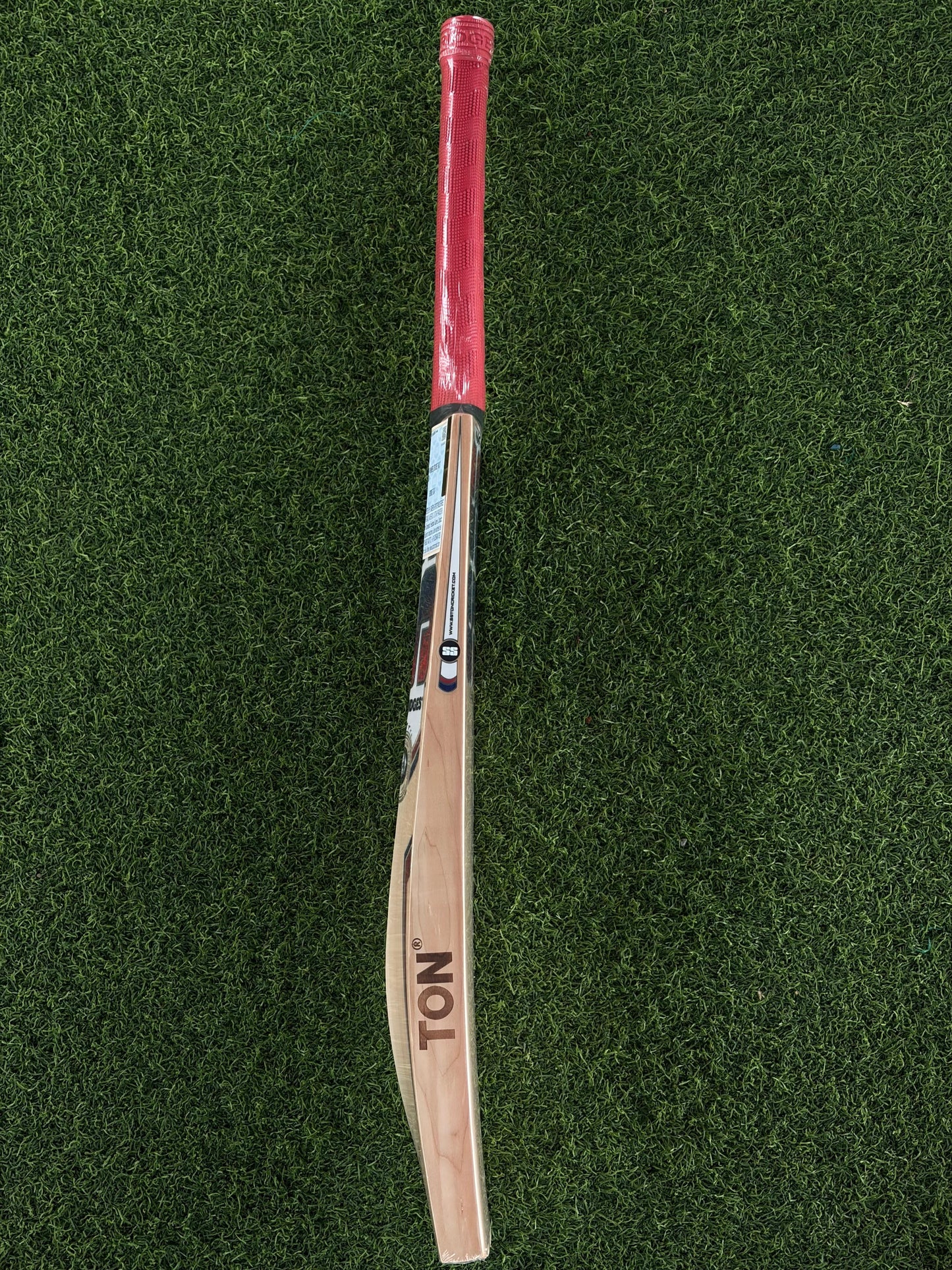 CRICKET BAT - SS SIR RICHARDS
