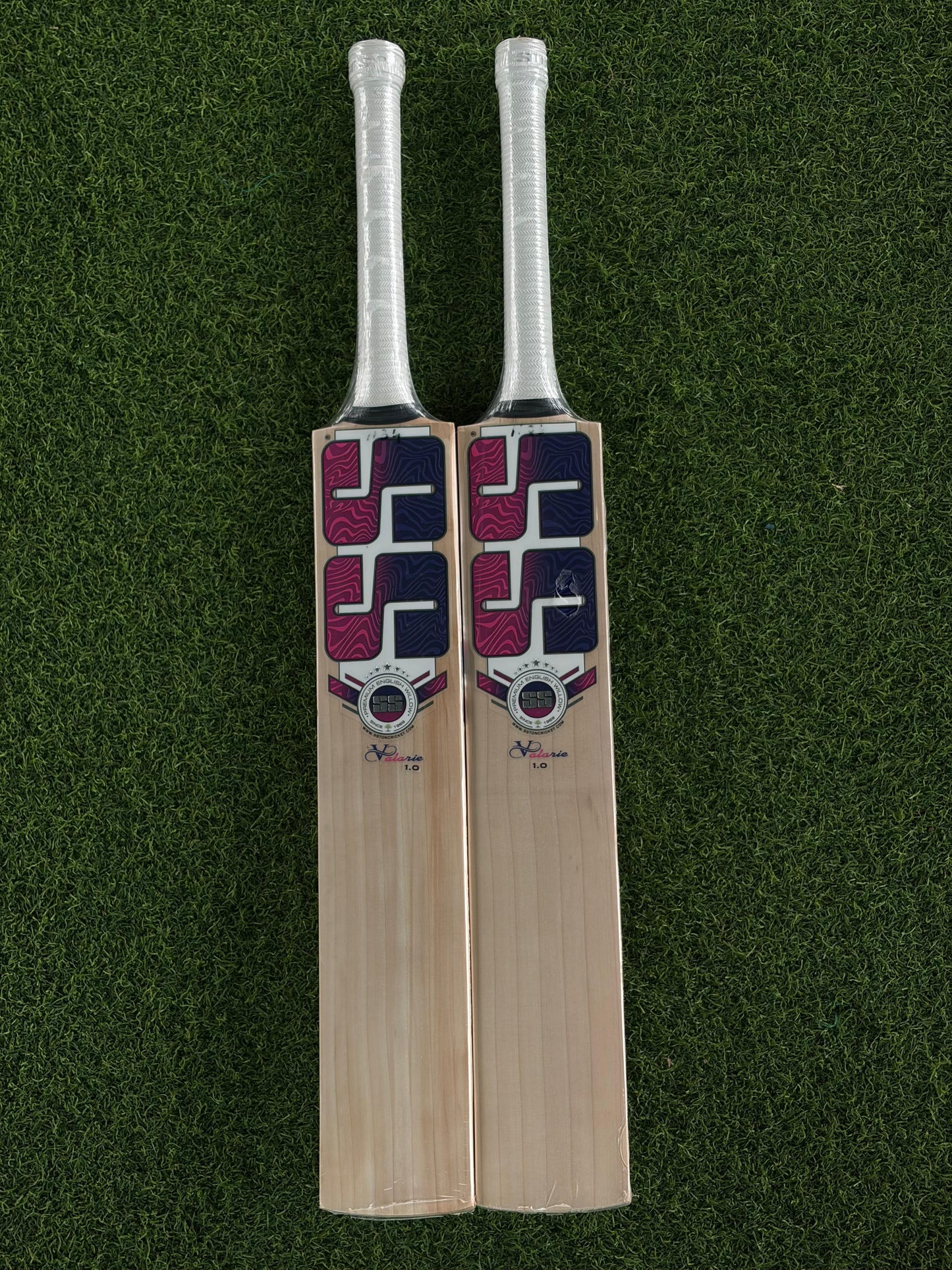 CRICKET BAT -  SS VALARIA 1.0