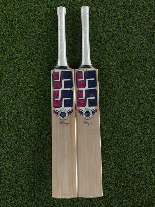 CRICKET BAT -  SS VALARIA 1.0