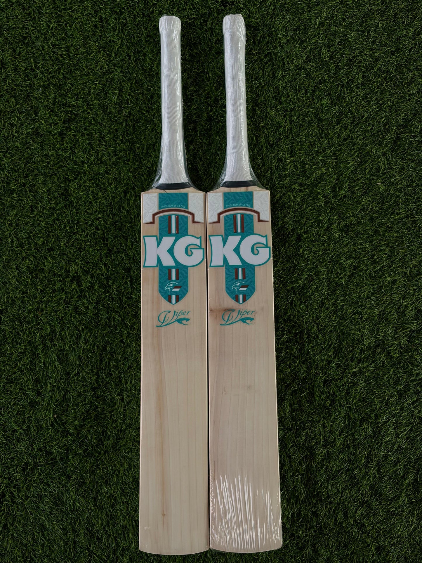 CRICKET BAT - KG VIPER CRICKET BAT