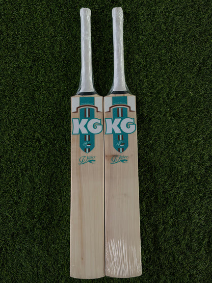 CRICKET BAT - KG VIPER CRICKET BAT