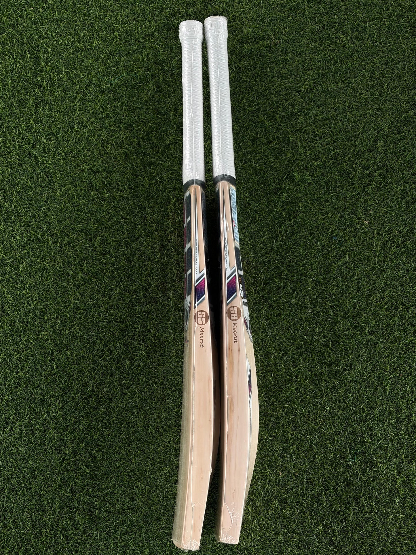 CRICKET BAT -  SS VALARIA 1.0