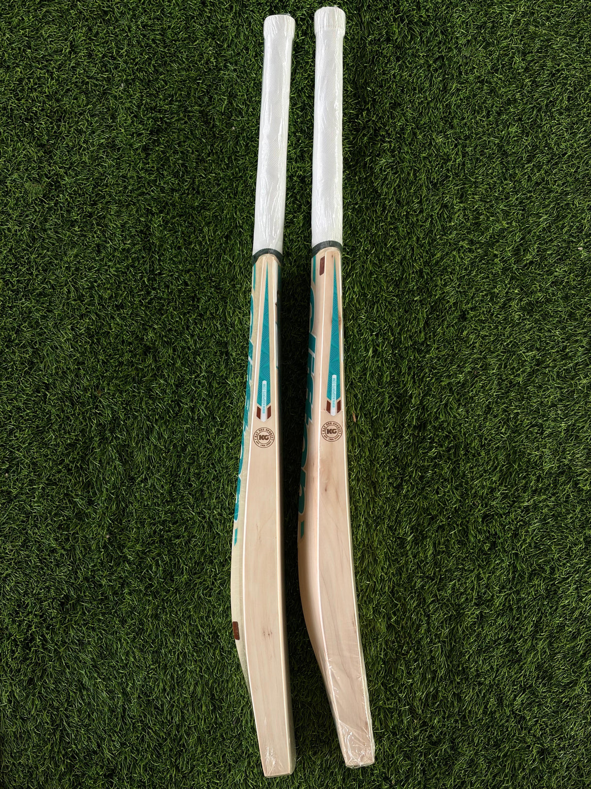CRICKET BAT - KG VIPER CRICKET BAT