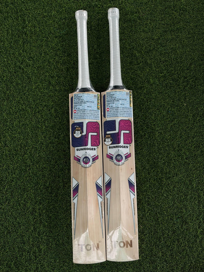 CRICKET BAT -  SS VALARIA 1.0
