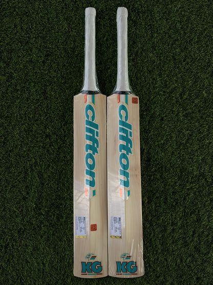 CRICKET BAT - KG VIPER CRICKET BAT