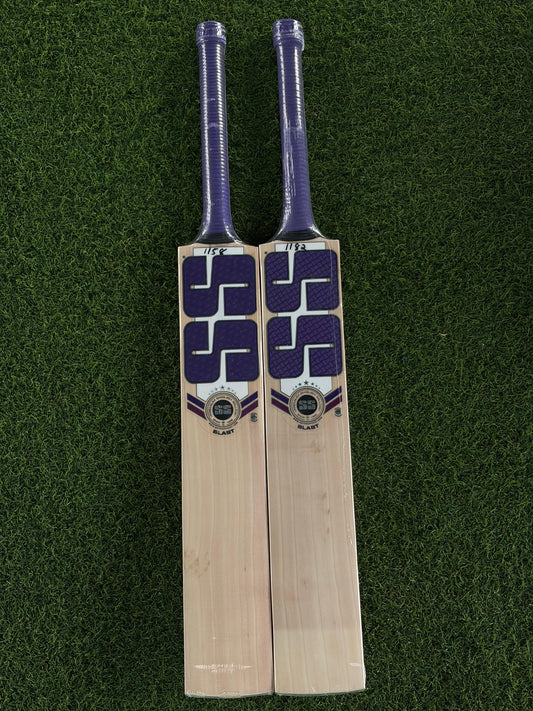 CRICKET BAT - SS BLAST