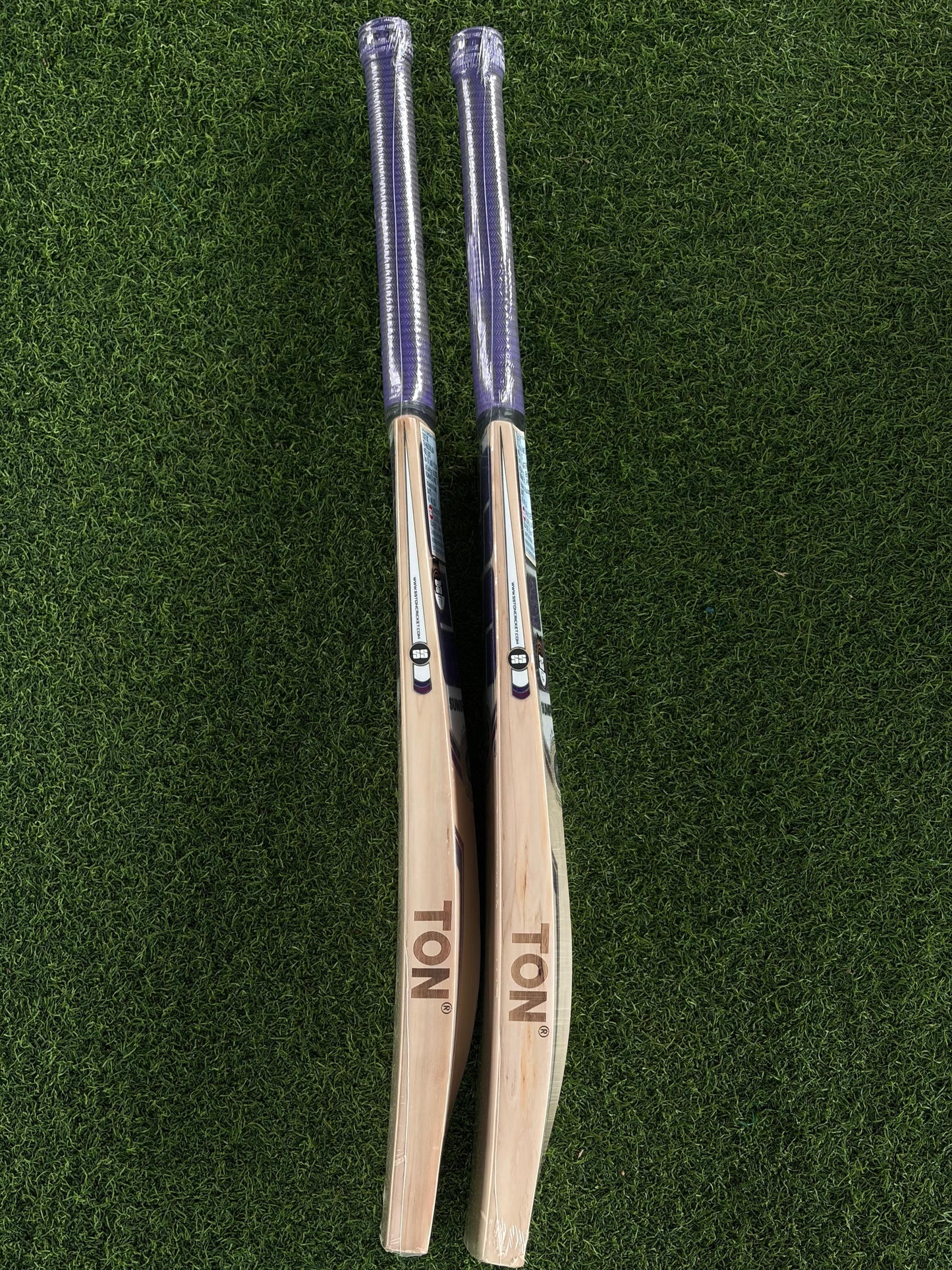 CRICKET BAT - SS BLAST