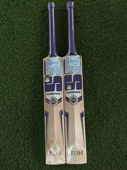 CRICKET BAT - SS BLAST