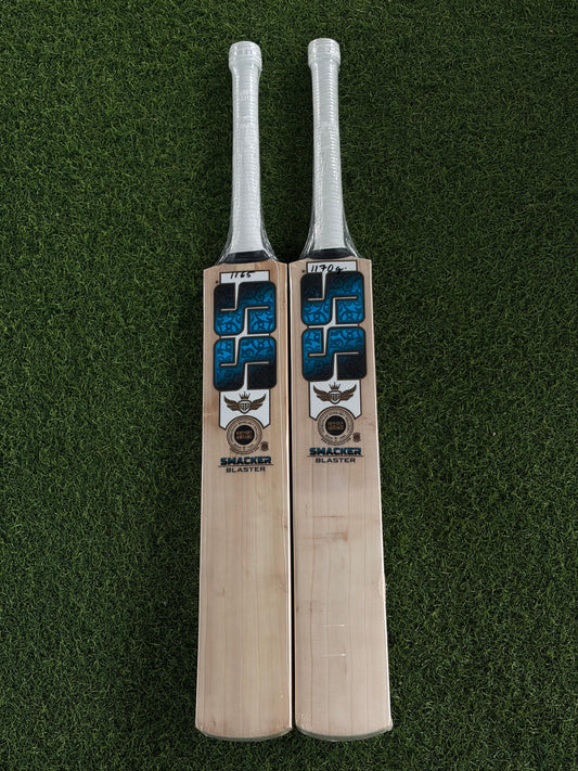SS CRICKET BAT - GG SMACKER BLASTER