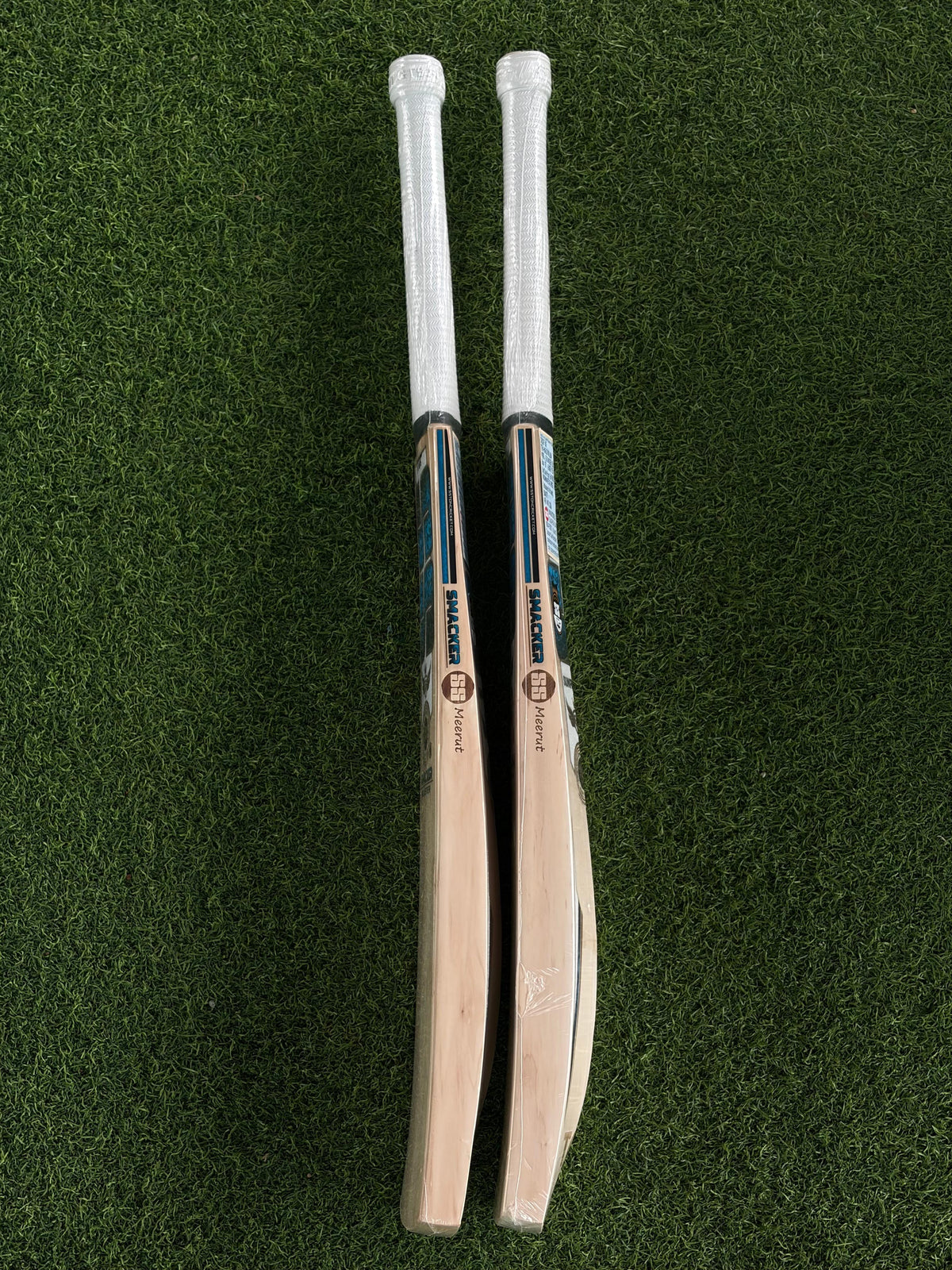SS CRICKET BAT - GG SMACKER BLASTER