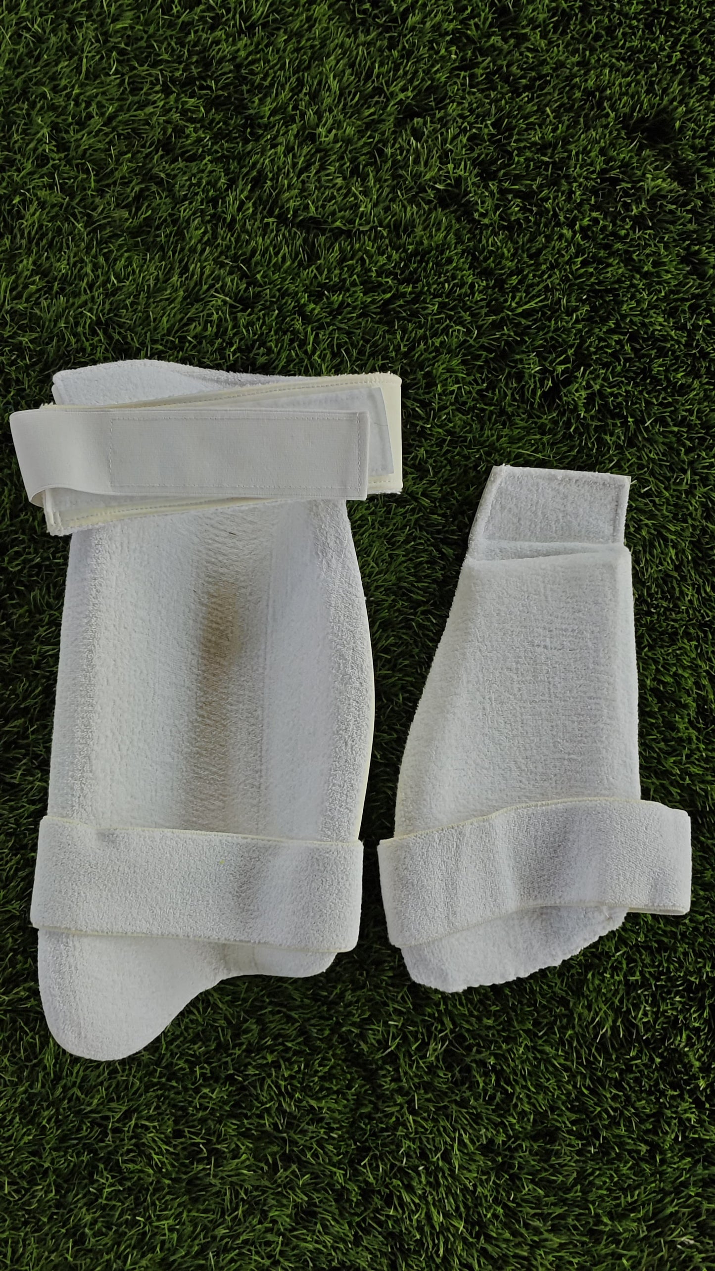 BAS Thigh Guard PRO