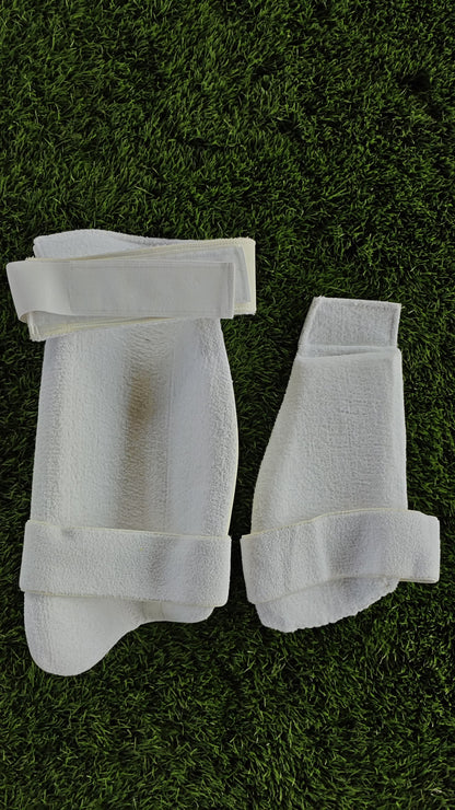 BAS Thigh Guard PRO