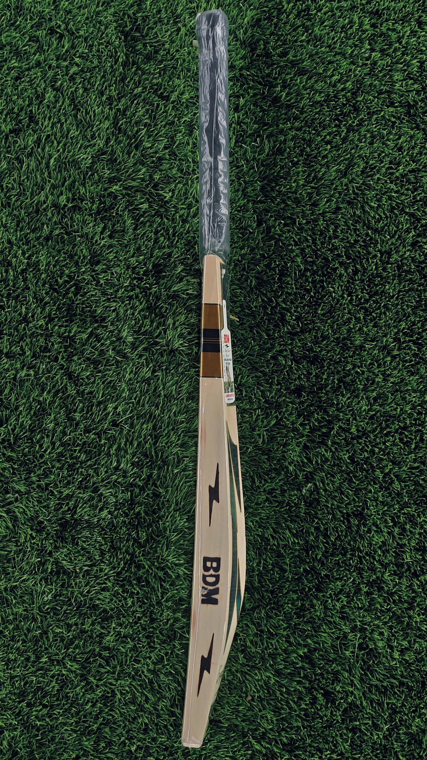 BDM Cricket Bat AMBASSDOR