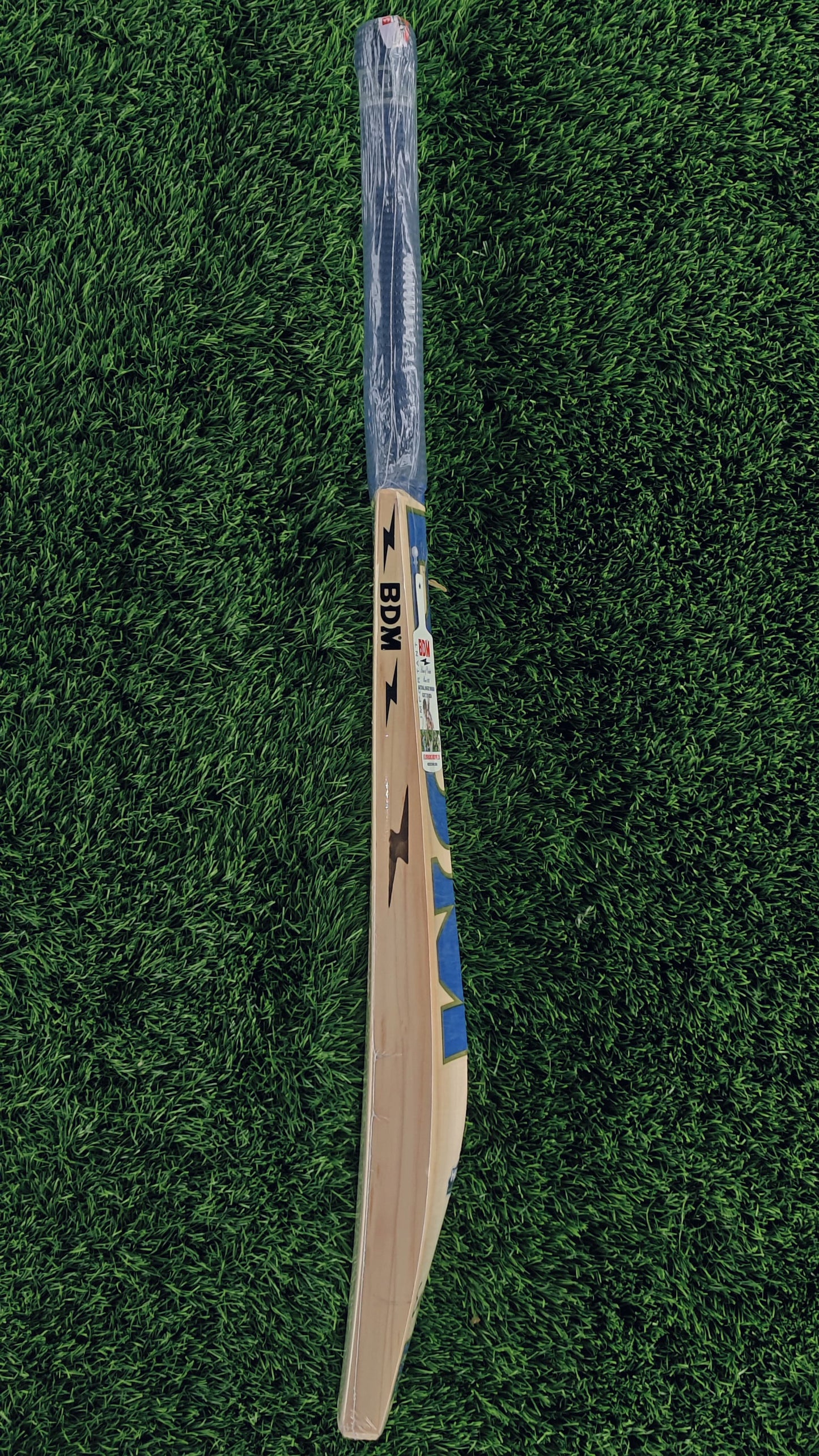 BDM Cricket Bat BABA YAGA