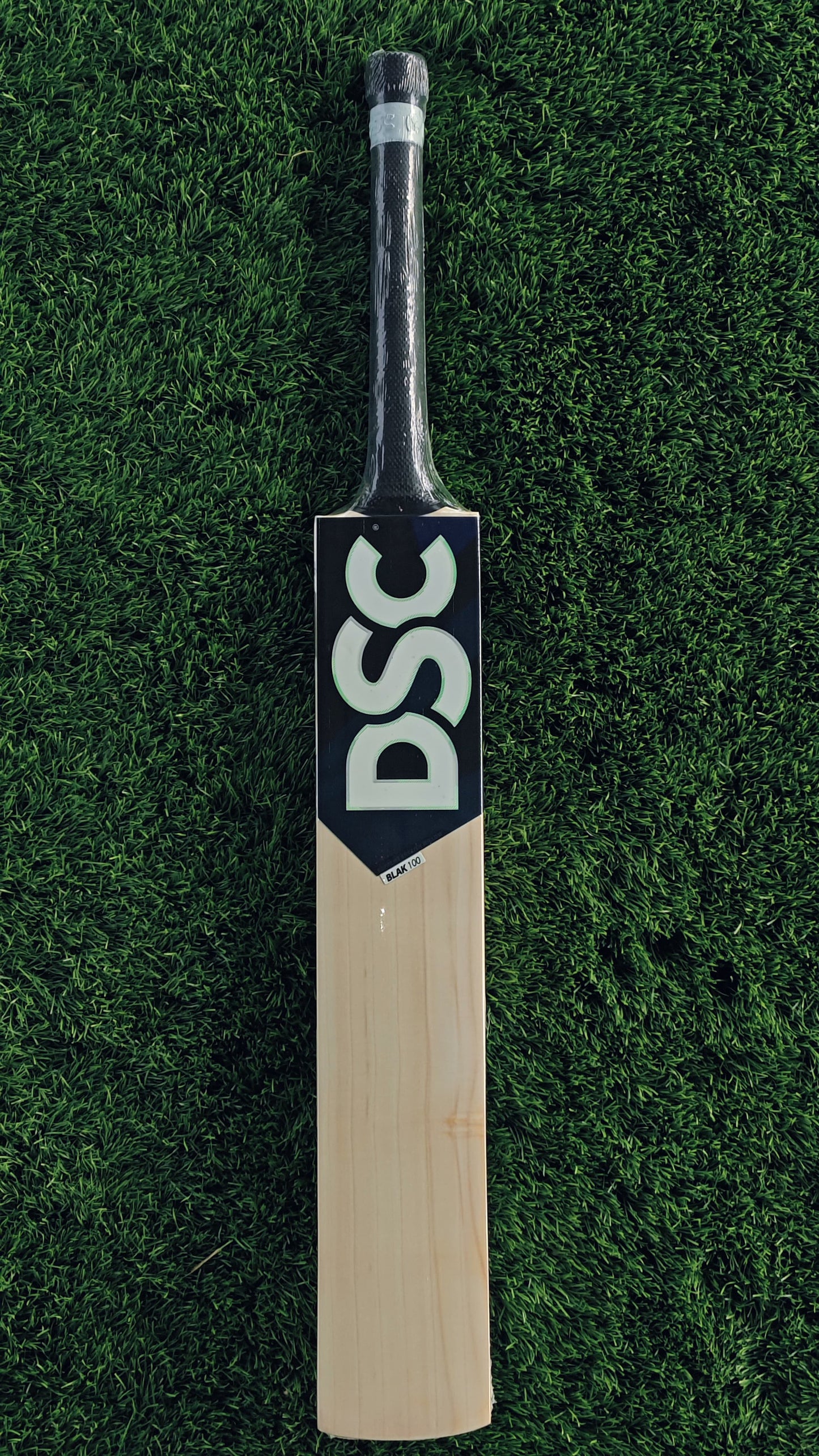 DSC Cricket Bat BLAK 100