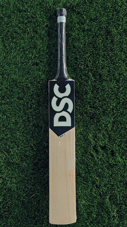 DSC Cricket Bat BLAK 100