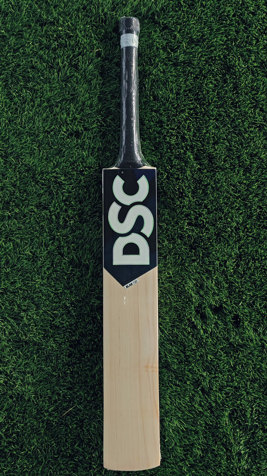 DSC Cricket Bat BLAK 100