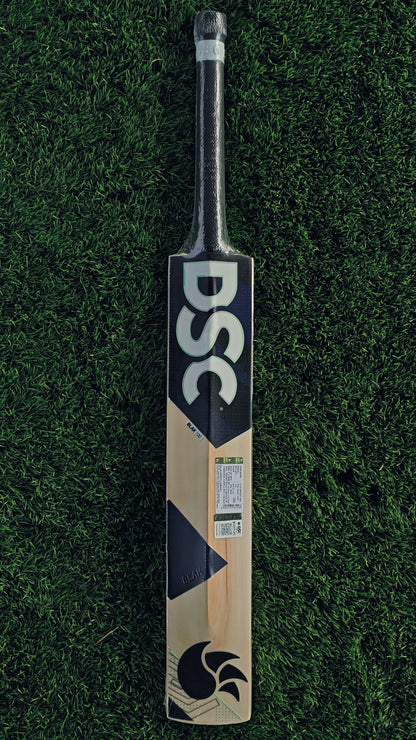 DSC Cricket Bat BLAK 100