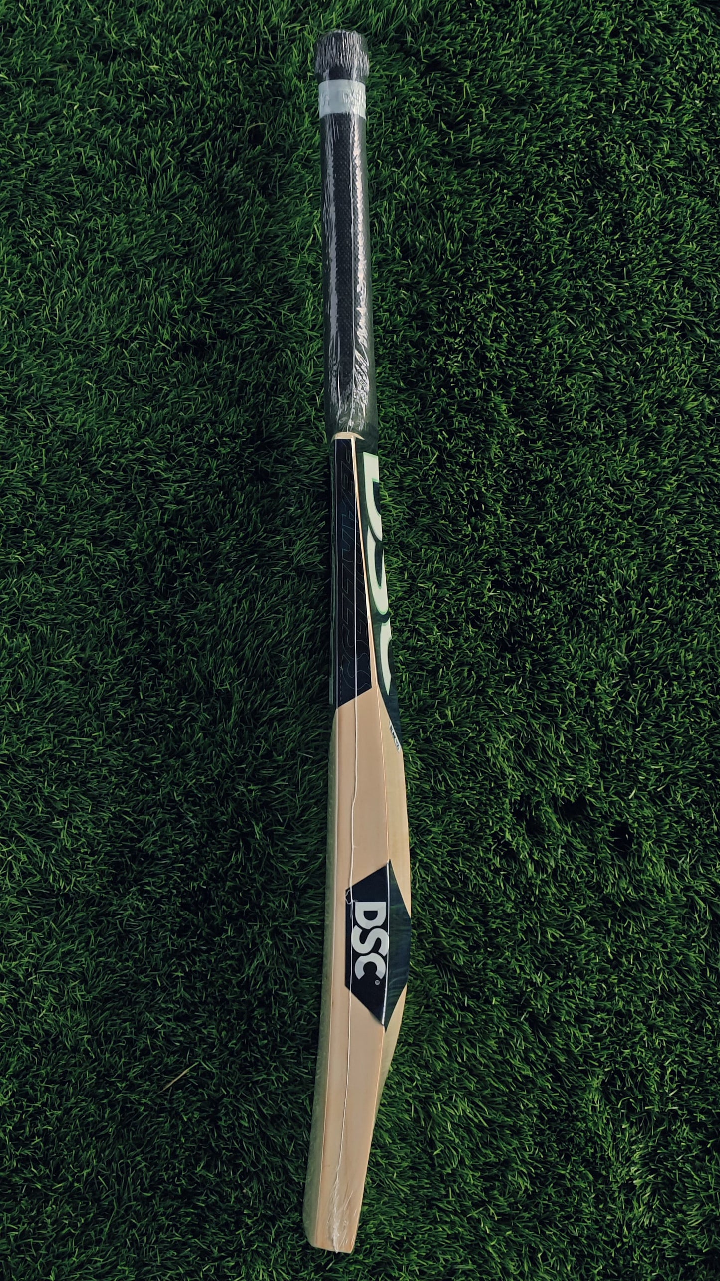 DSC Cricket Bat BLAK 100