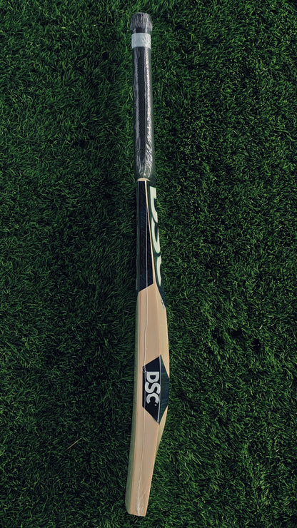 DSC Cricket Bat BLAK 100