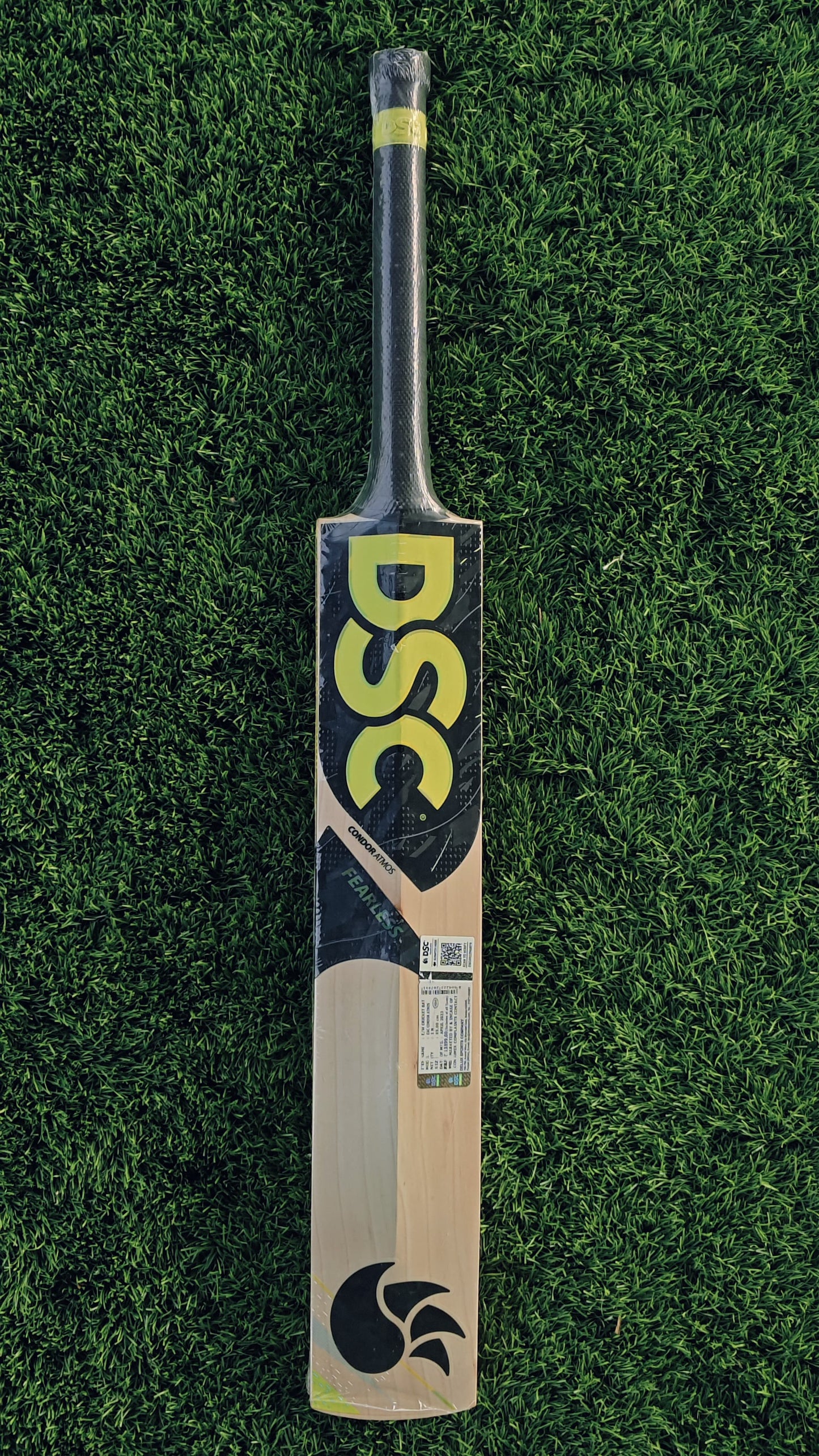 DSC Cricket Bat CONDOR ATMOS