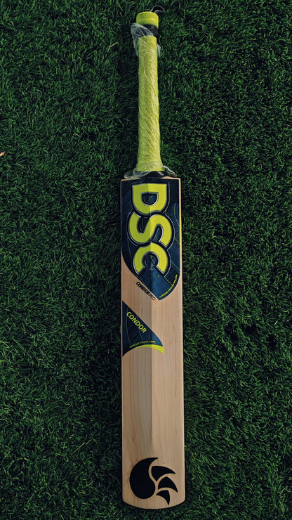 DSC Cricket Bat CONDOR PRO