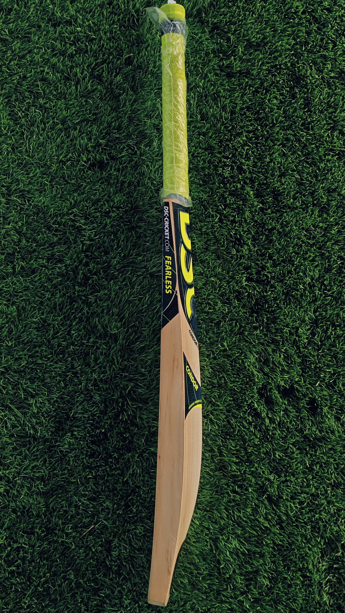 DSC Cricket Bat CONDOR PRO