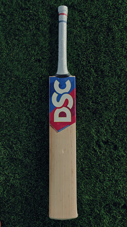 DSC Cricket Bat INTENSE ATTITUDE