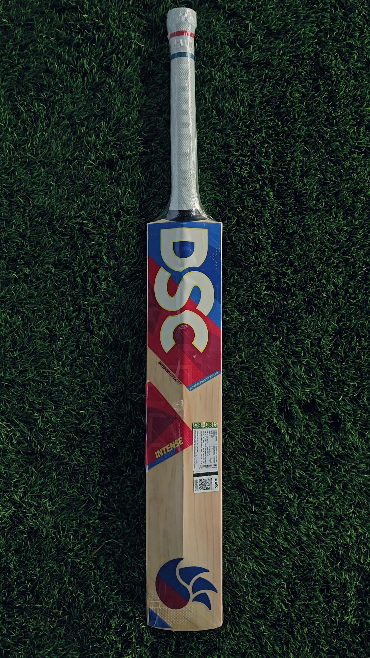 DSC Cricket Bat INTENSE FEROCITY