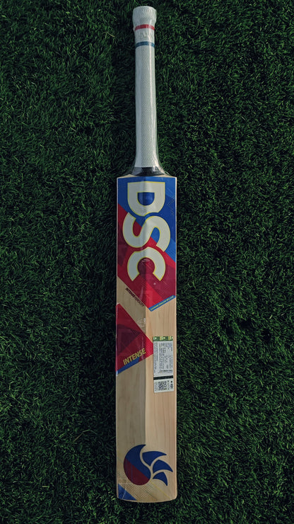 DSC Cricket Bat INTENSE FEROCITY