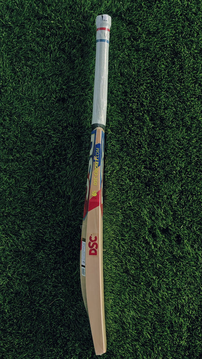 DSC Cricket Bat INTENSE FEROCITY