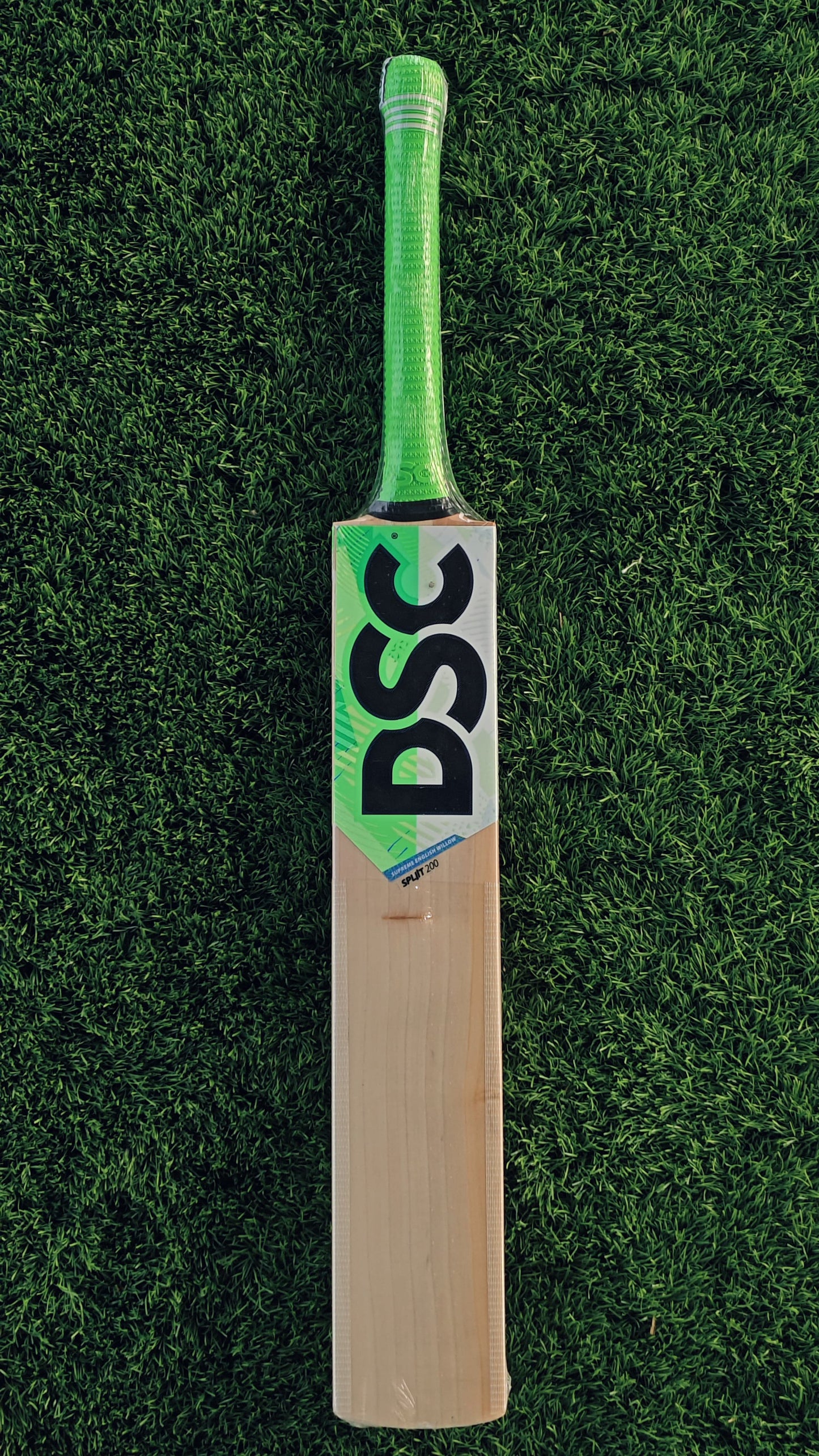 DSC Cricket Bat SPLIT 200
