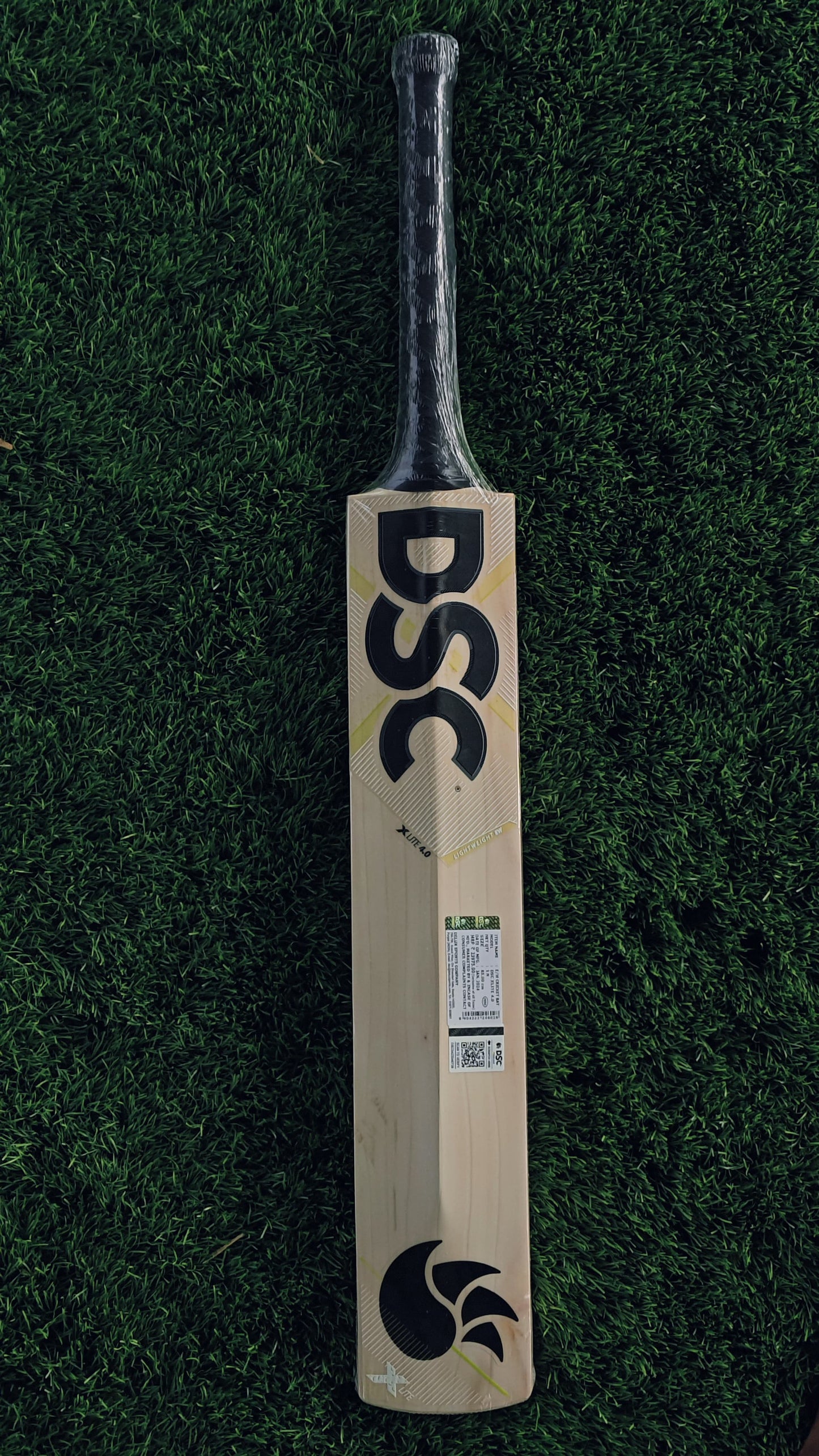 DSC Cricket Bat XLITE 4.0