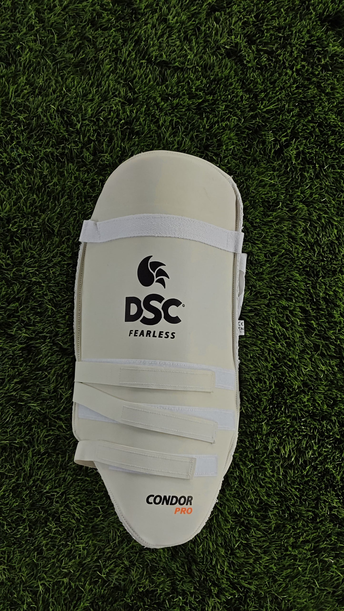 DSC Thigh Guard CONDOR PRO (Single)