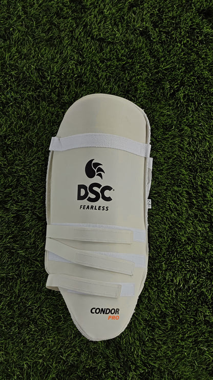 DSC Thigh Guard CONDOR PRO (Single)
